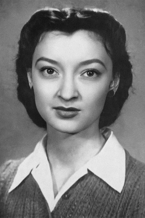 Photo of Lidiya Vertinskaya, Acting