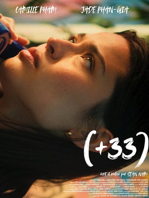Movie poster for (+33) (2025)
