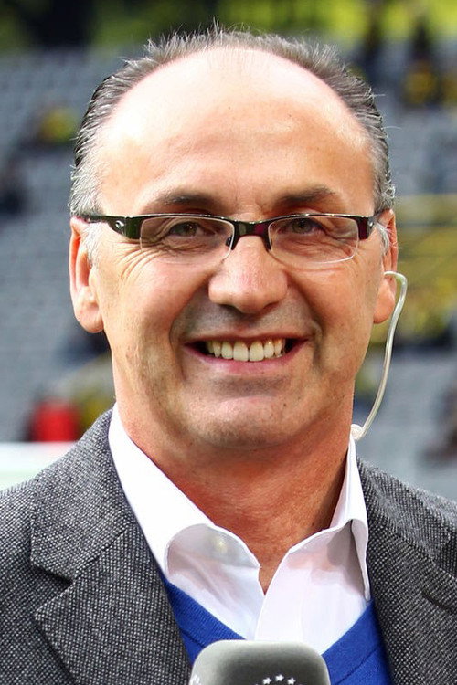 Photo of Jürgen Kohler, Acting