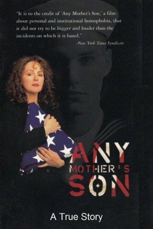 Movie poster for Any Mother's Son (1997)