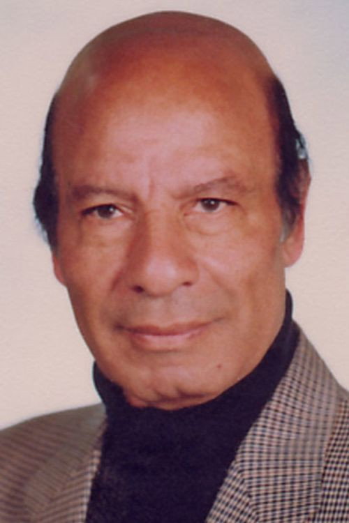 Photo of Ahmed Zaki Yakan, Acting
