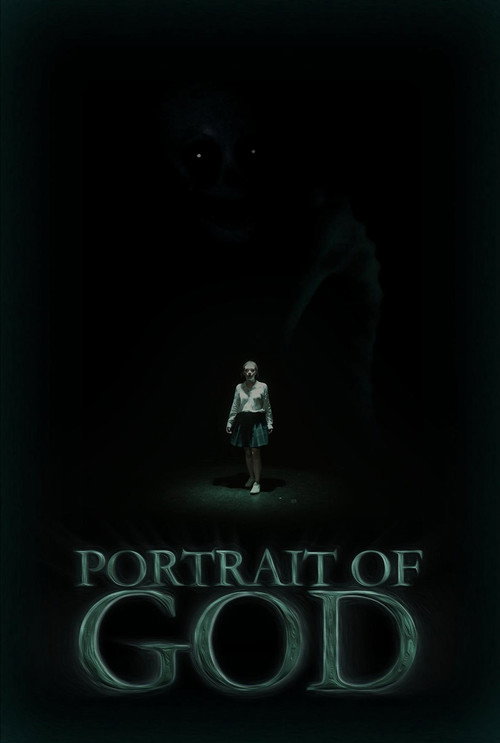 Movie poster for Portrait of God