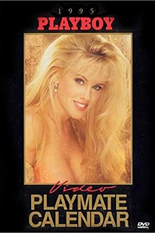 Movie poster for Playboy Video Playmate Calendar 1995 (1994)