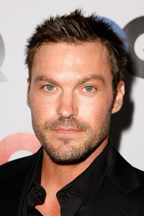 Brian Austin Green profile