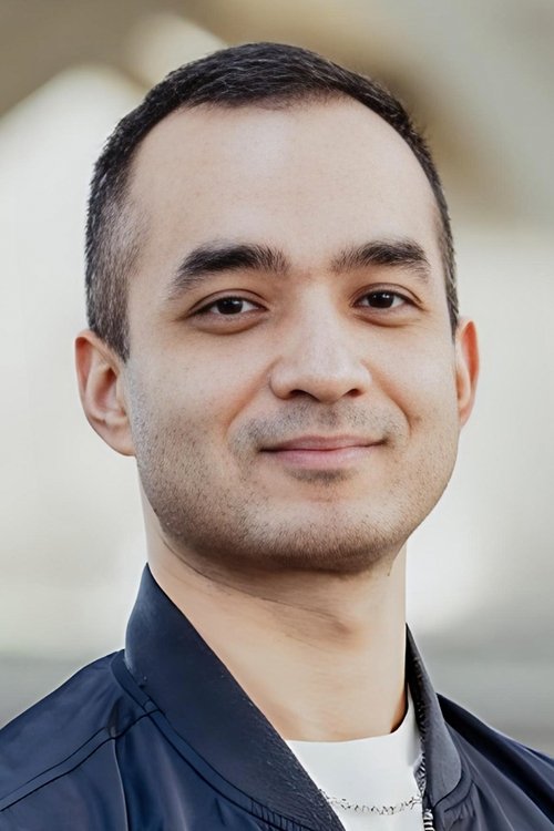 Alicher Adill profile