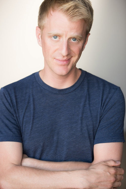 Photo of Patrick Noth, Acting