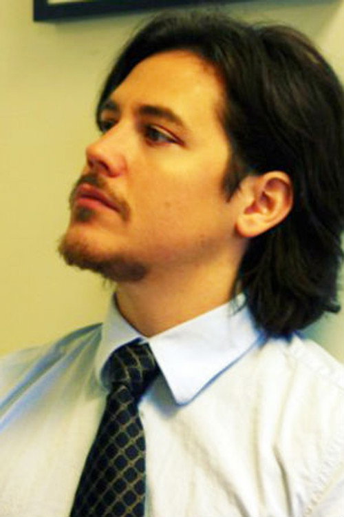 Photo of Chris Stetson, Acting