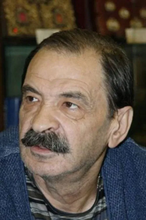 Ilya Oleynikov profile