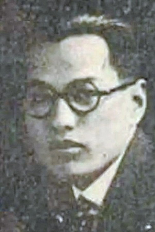 Photo of Zhuanglin Shao, Acting