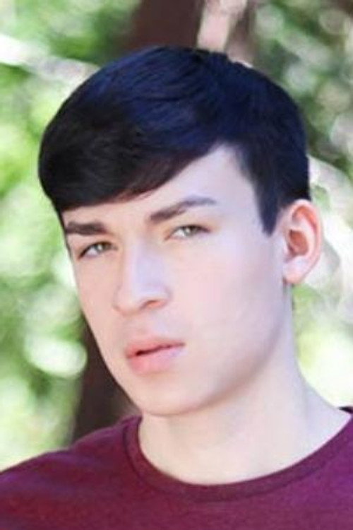 Photo of Devin Holt, Acting