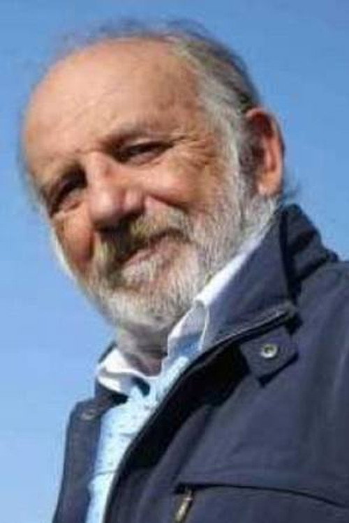Photo of Gino Cogliandro, Acting