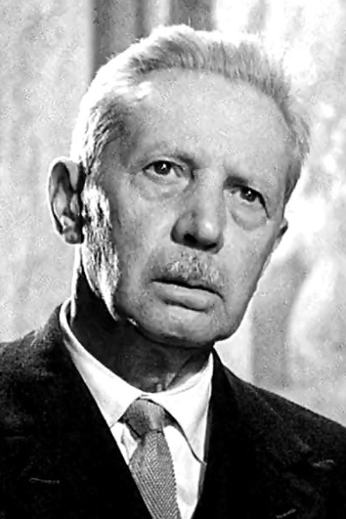 Photo of Carlo Battisti, Acting