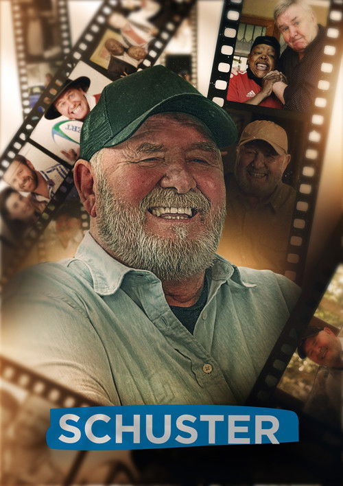Schuster poster
