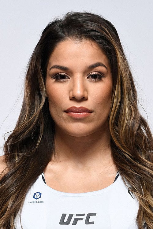 Photo of Julianna Peña, Acting