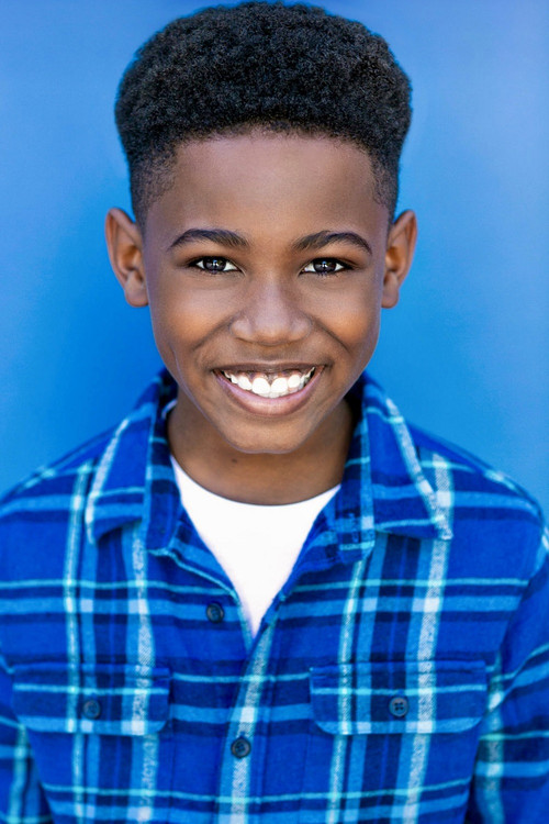 Photo of Samir Royal, Acting