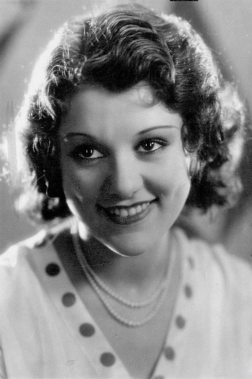Photo of Lillian Roth, Acting