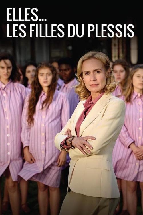 Movie poster for Young Mothers in the '70s (2016)