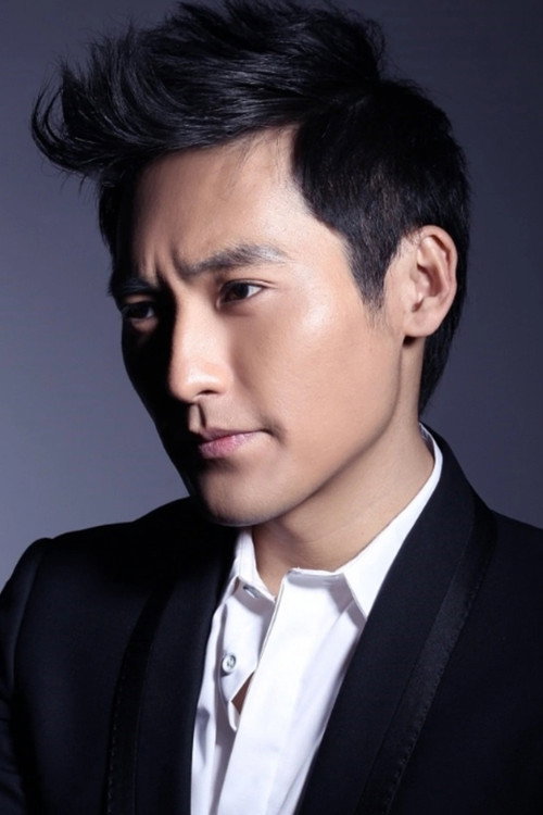 Photo of Zhao Changzhou, Acting