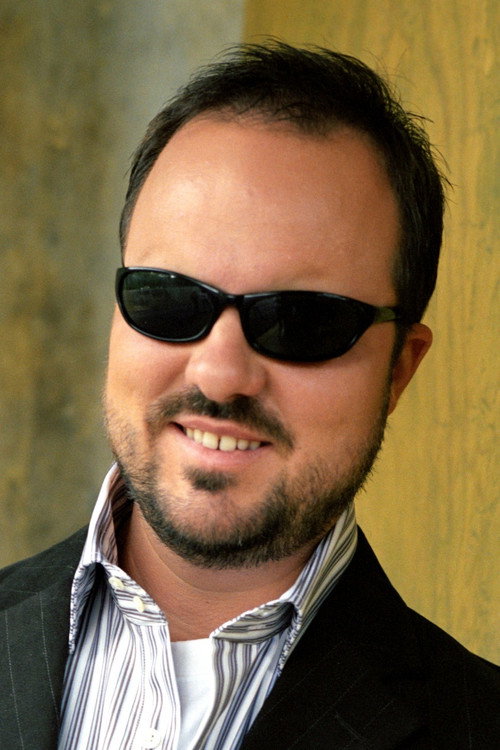 Photo of Gordon Mote, Acting