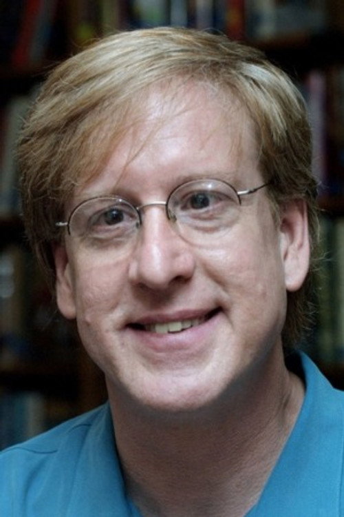 Photo of Ross LaManna, Writing