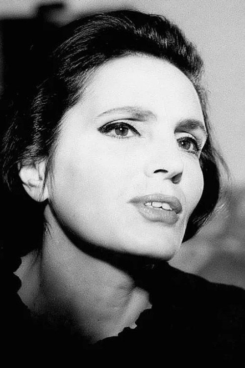 Photo of Amália Rodrigues, Acting