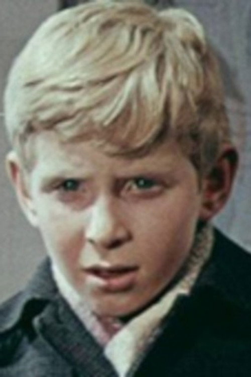 Photo of Dima Sosnovsky, Acting
