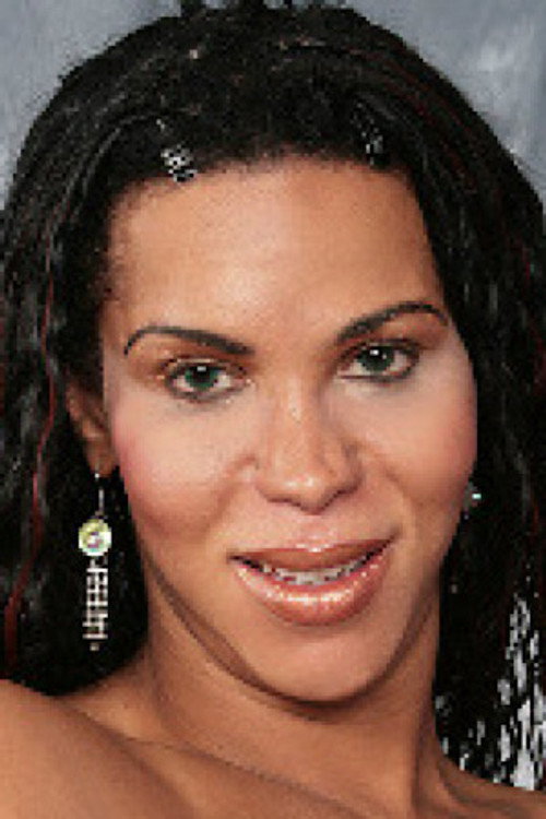 Photo of Ester Delleamare, Acting