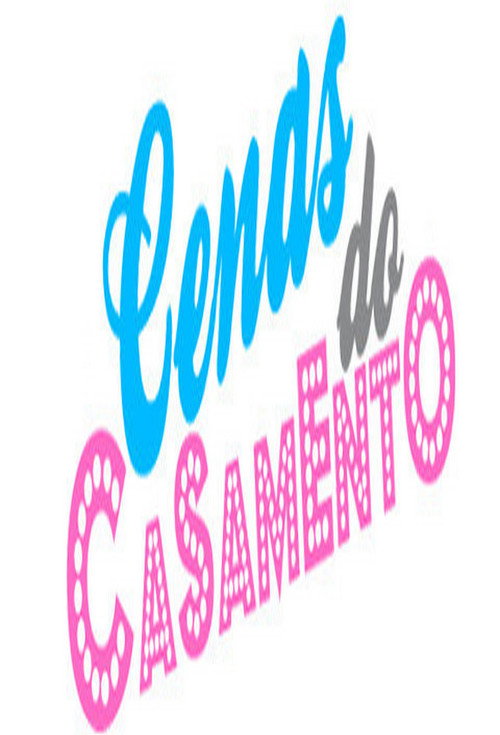 Series poster for Cenas do Casamento (2009)