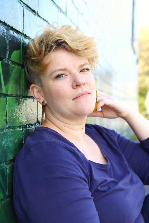 Photo of Jennifer Piper, Directing