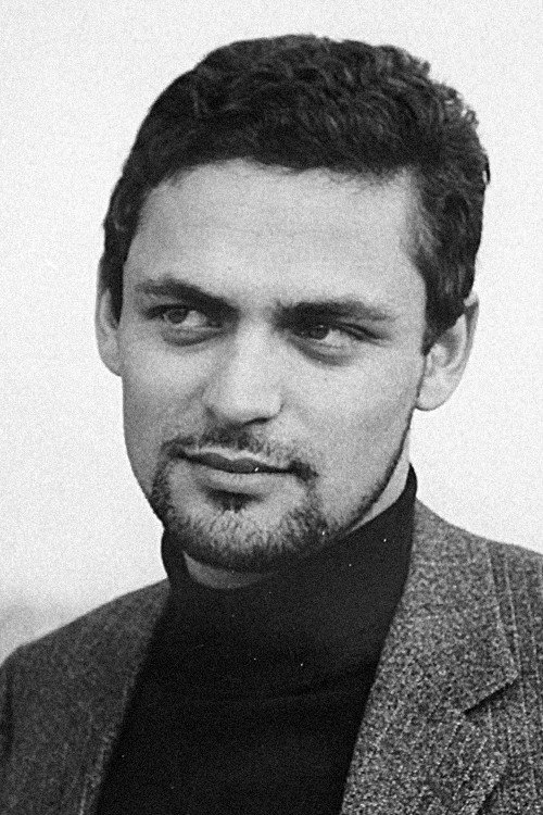 Photo of Umberto Di Grazia, Acting