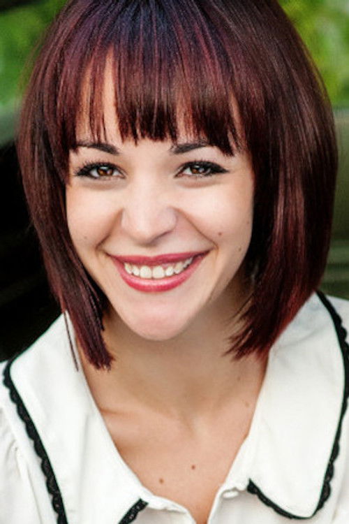 Photo of Ana Zimhart, Acting