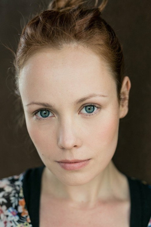 Photo of Gabriela Całun, Acting