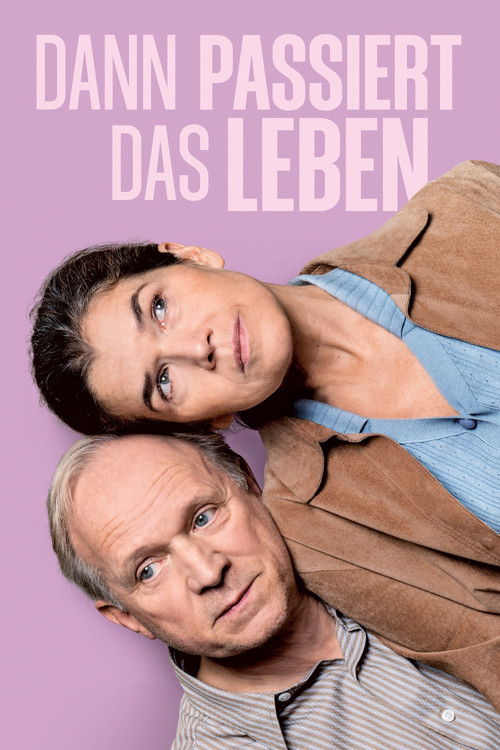 Movie poster for Time We Lost (2025)