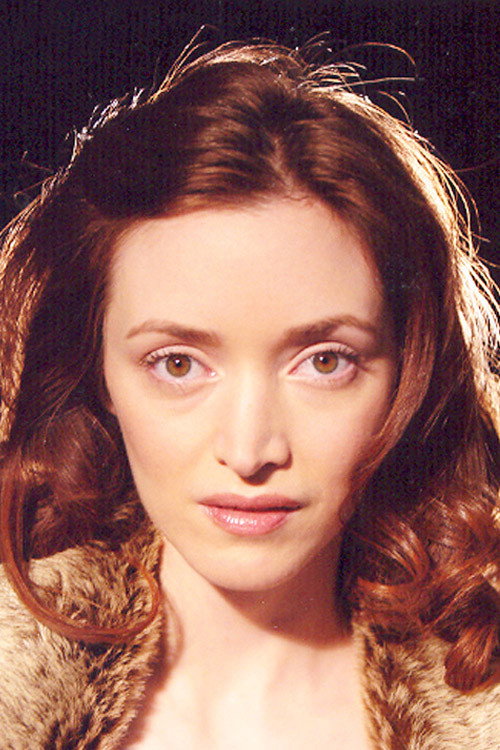 Photo of Janine Theriault, Acting