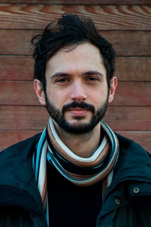Photo of Alex Camilleri, Directing