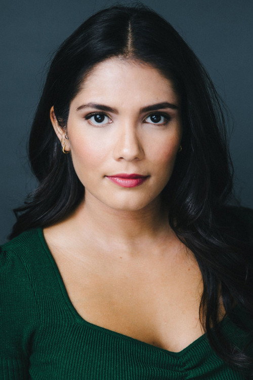 Photo of Alyssa Capriotti, Acting