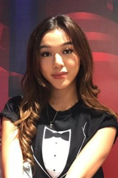 Gabriella Ekaputri profile