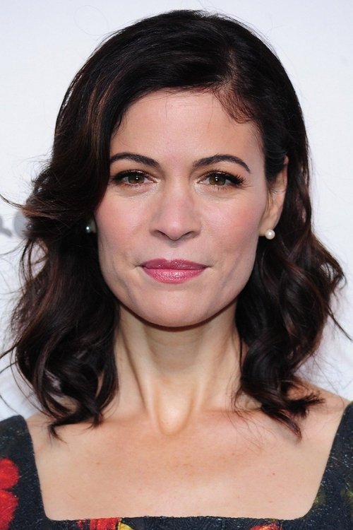 Lauren Stamile profile