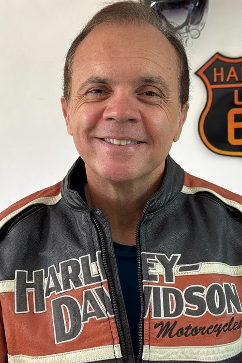 Photo of Sérgio Moreno, Acting