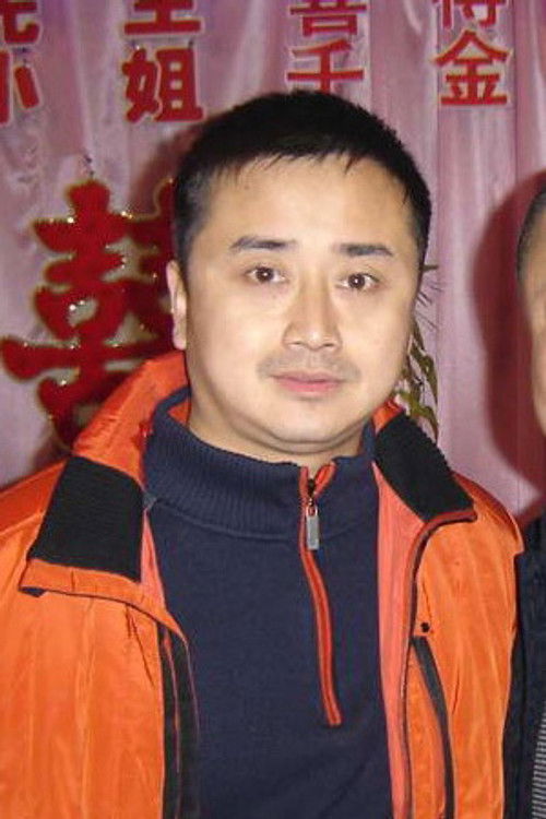 Yan Guangming profile
