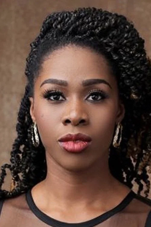 Photo of Omoye Uzamere, Acting