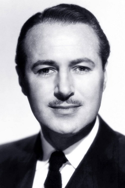 Photo of Hugh French, Acting