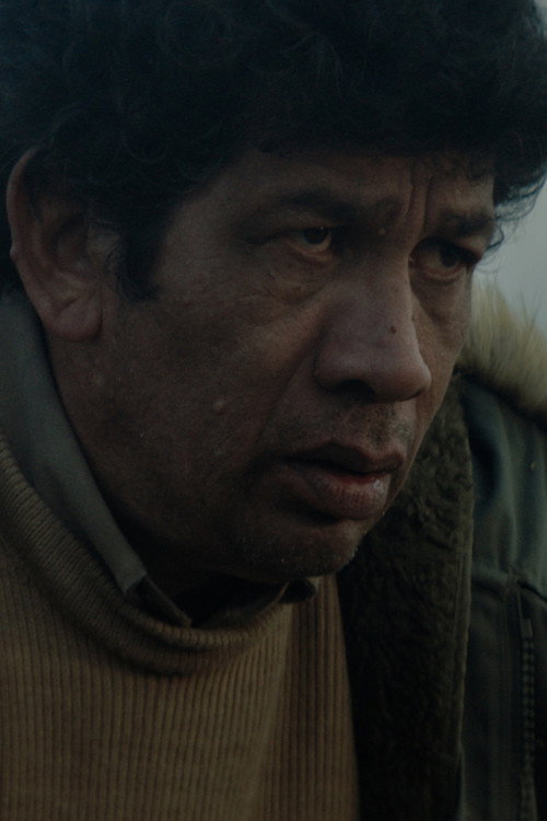 Photo of Víctor López, Acting