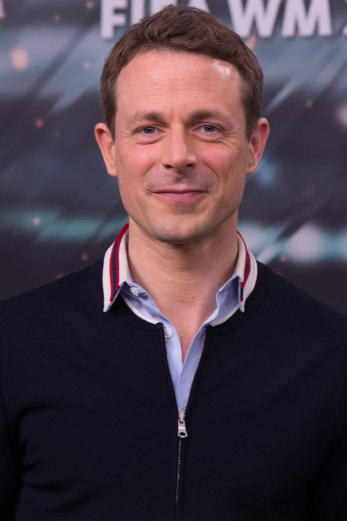 Alexander Bommes profile