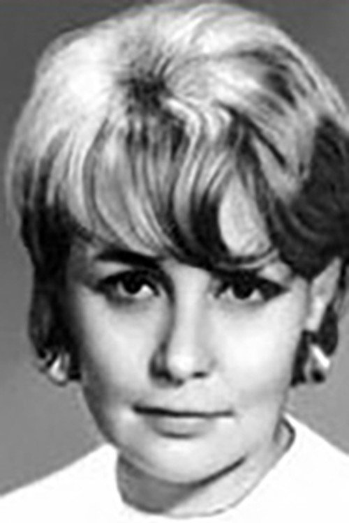 Aleksandra Klimova profile