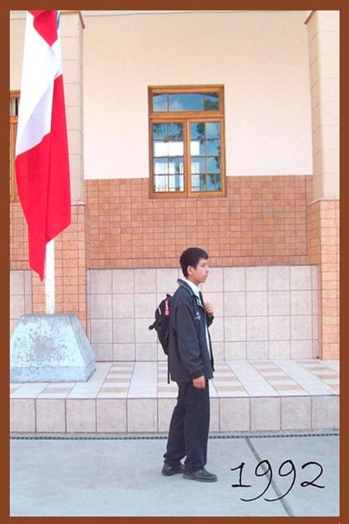 Movie poster for 1992 (2008)