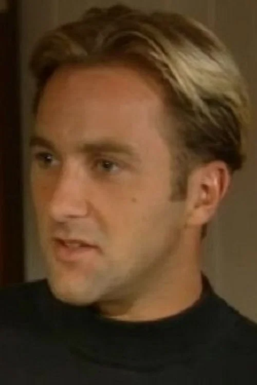 Photo of Paul Morgan, Acting