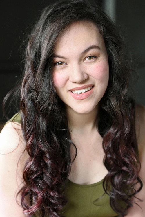 Photo of Rhianna DeVries, Acting