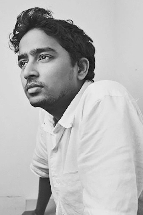 Photo of Nitin Baid, Editing