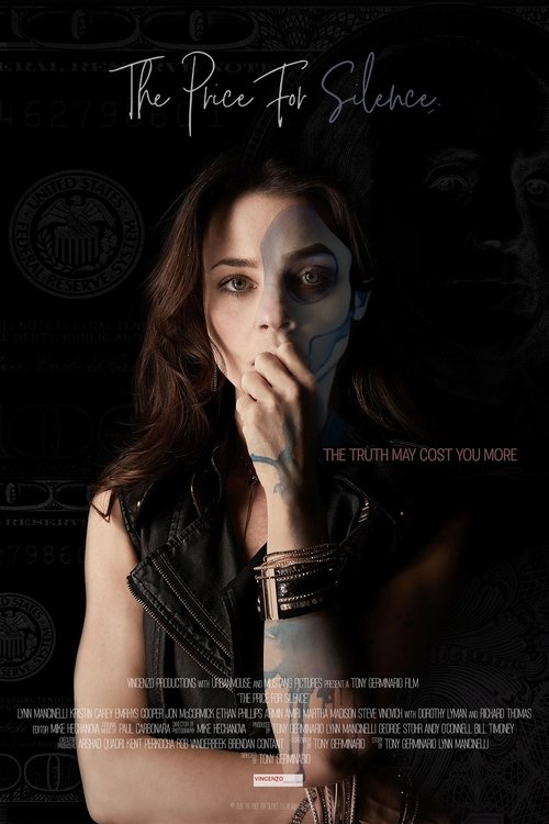 Movie poster for The Price for Silence (2018)